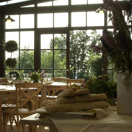 Willa La Tavola Dei Cavalieri Santa Maria Lignano Zewnętrze zdjęcie