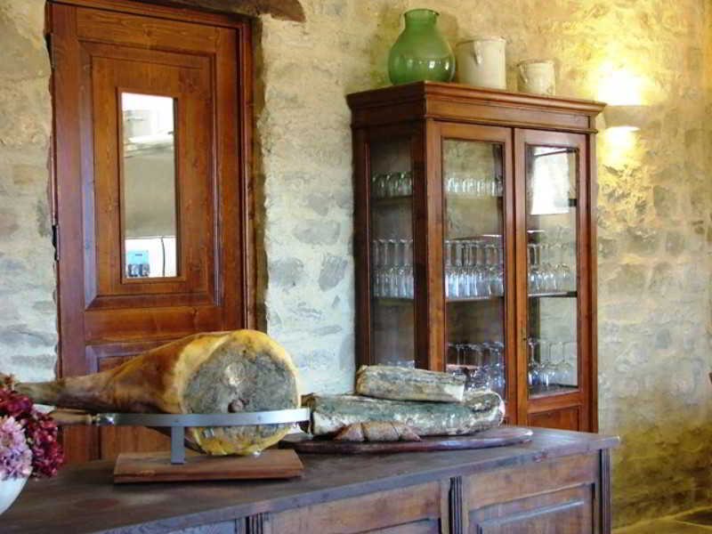 Willa La Tavola Dei Cavalieri Santa Maria Lignano Zewnętrze zdjęcie