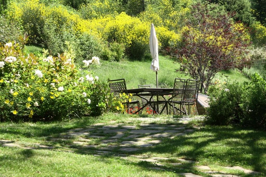 Willa La Tavola Dei Cavalieri Santa Maria Lignano Zewnętrze zdjęcie