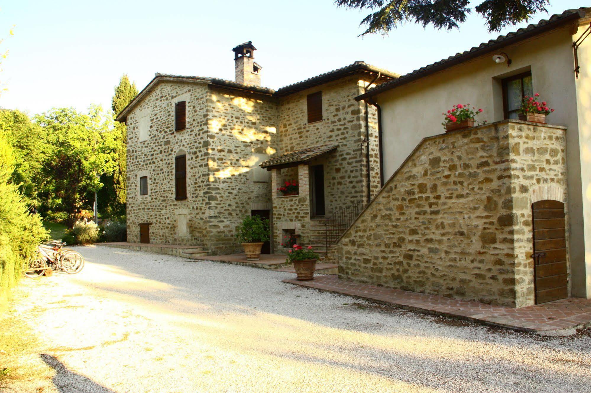 Willa La Tavola Dei Cavalieri Santa Maria Lignano Zewnętrze zdjęcie
