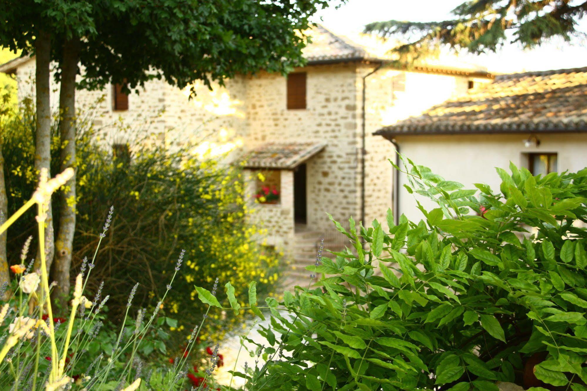 Willa La Tavola Dei Cavalieri Santa Maria Lignano Zewnętrze zdjęcie