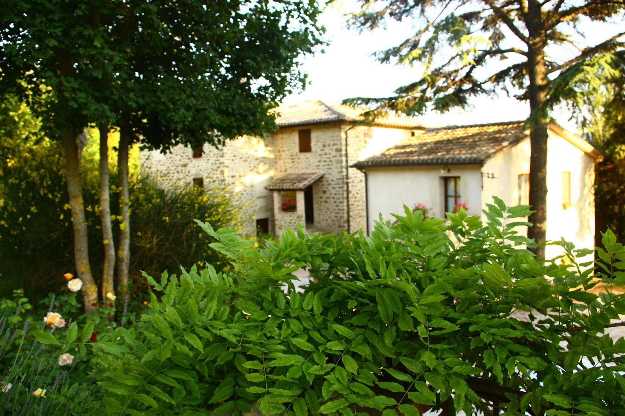 Willa La Tavola Dei Cavalieri Santa Maria Lignano Zewnętrze zdjęcie
