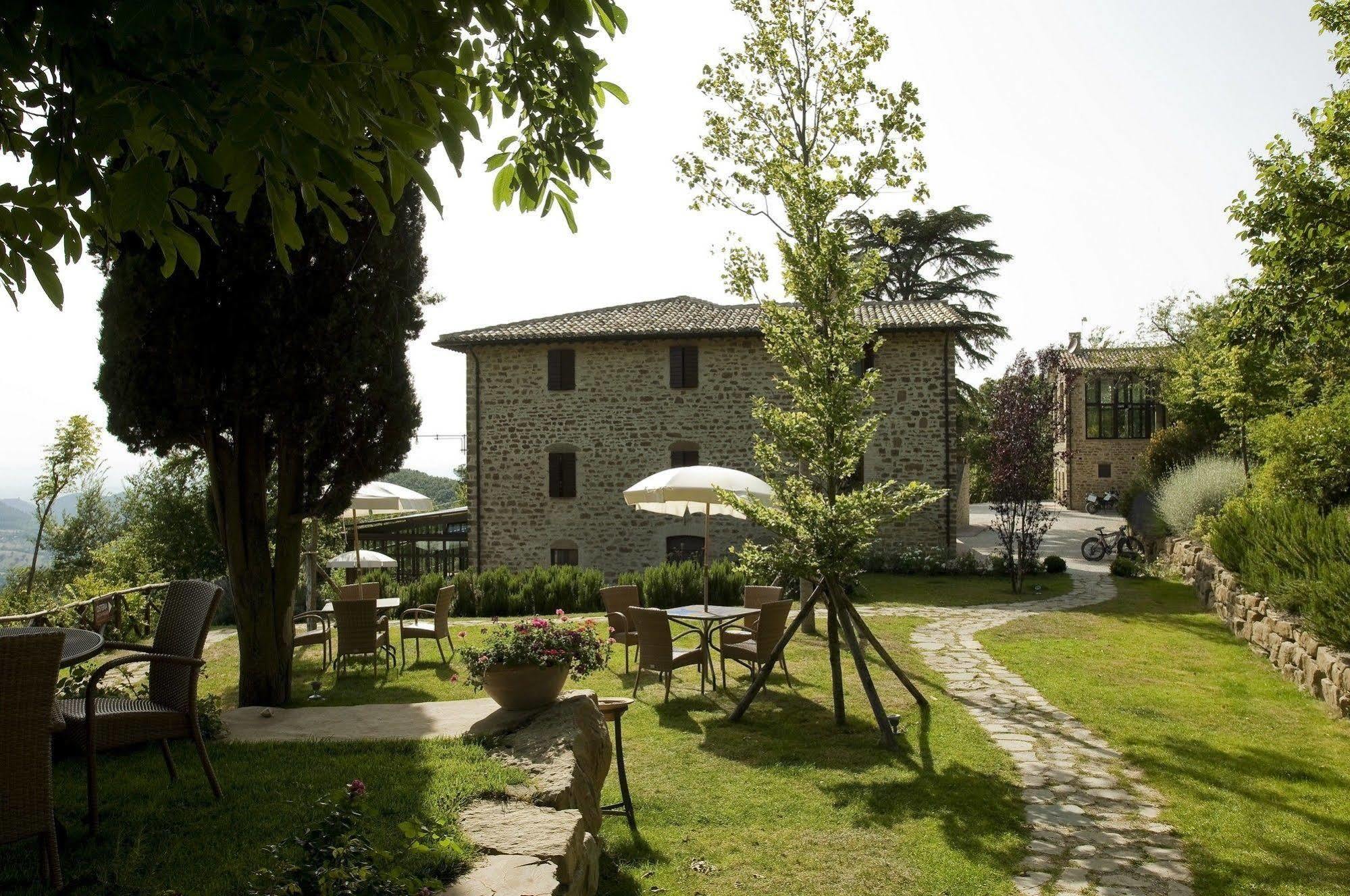 Willa La Tavola Dei Cavalieri Santa Maria Lignano Zewnętrze zdjęcie