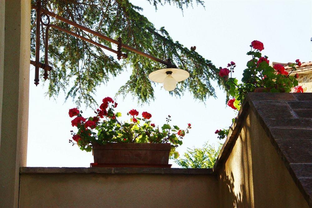 Willa La Tavola Dei Cavalieri Santa Maria Lignano Zewnętrze zdjęcie