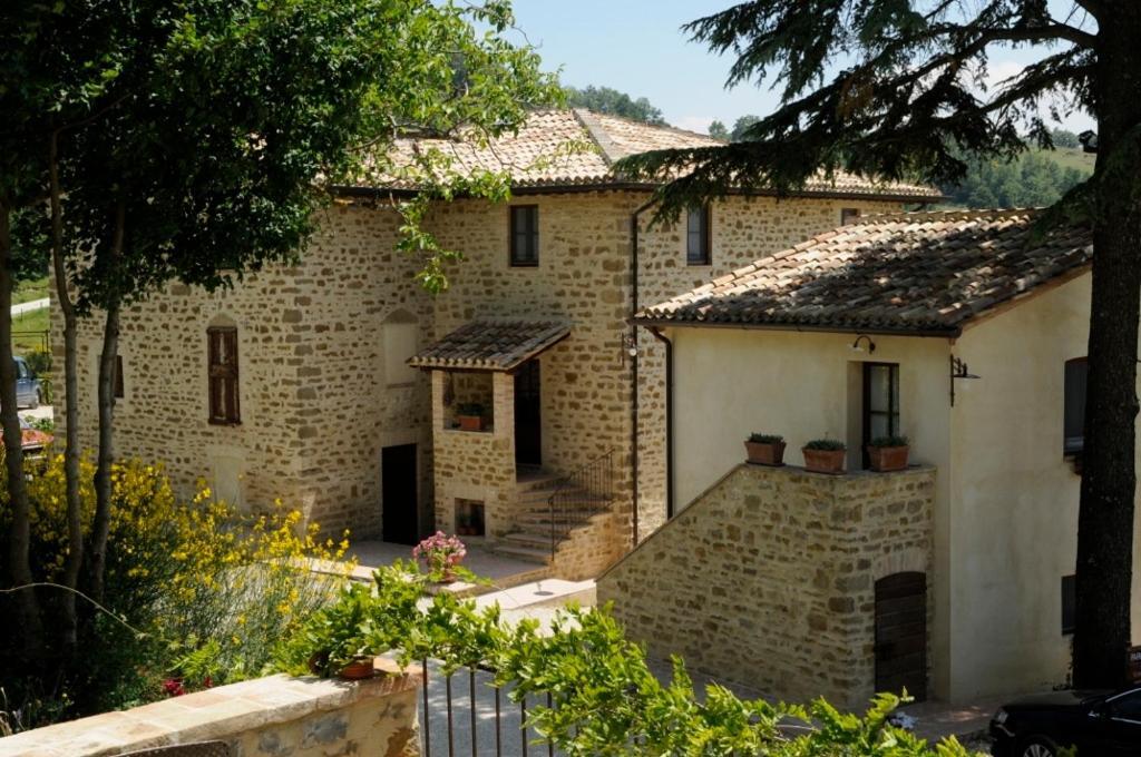 Willa La Tavola Dei Cavalieri Santa Maria Lignano Zewnętrze zdjęcie