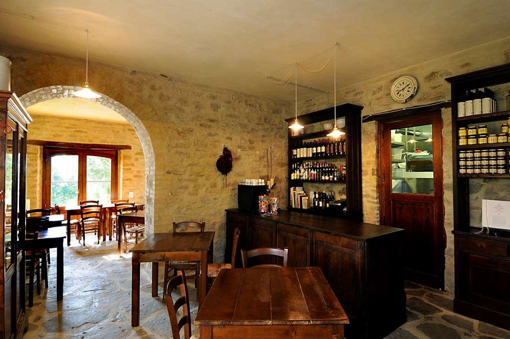 Willa La Tavola Dei Cavalieri Santa Maria Lignano Restauracja zdjęcie